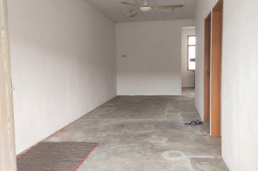 Bandar Seri Astana (Fasa B) Sungai Petani,  Kedah