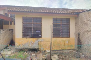 Bandar Seri Astana (Fasa B) Sungai Petani,  Kedah