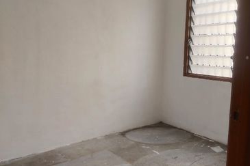 Bandar Seri Astana (Fasa B) Sungai Petani,  Kedah