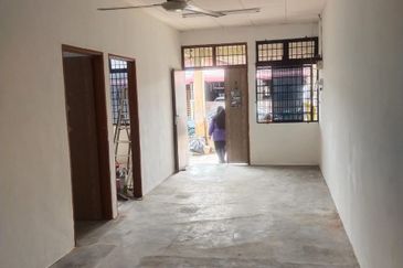 Bandar Seri Astana (Fasa B) Sungai Petani,  Kedah