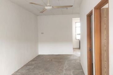 Bandar Seri Astana (Fasa B) Sungai Petani,  Kedah