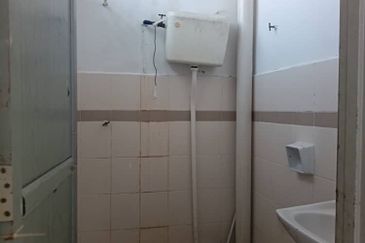 TAMAN LEMBAH BUJANG UTAMA FASA 5