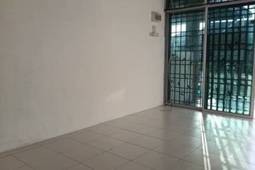 TAMAN LEMBAH BUJANG UTAMA FASA 5