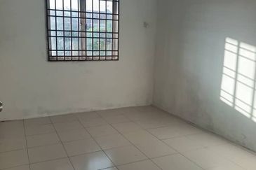 TAMAN LEMBAH BUJANG UTAMA FASA 5