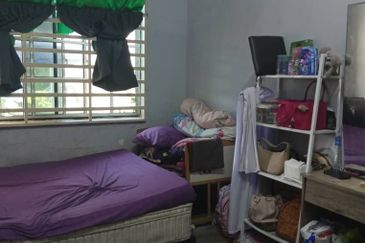 TAMAN LEMBAH PERMAI , SUNGAI LALANG