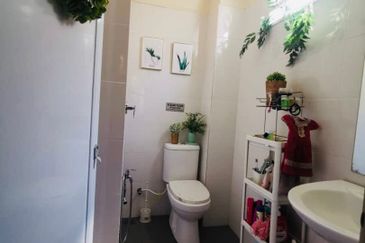 LORONG SHAHBANDAR 6 BERTAM PERDANA 3, KEPALA BATAS