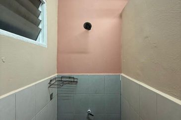 I-PARK APARTMENT HOME SUNGAI ARA PENANG