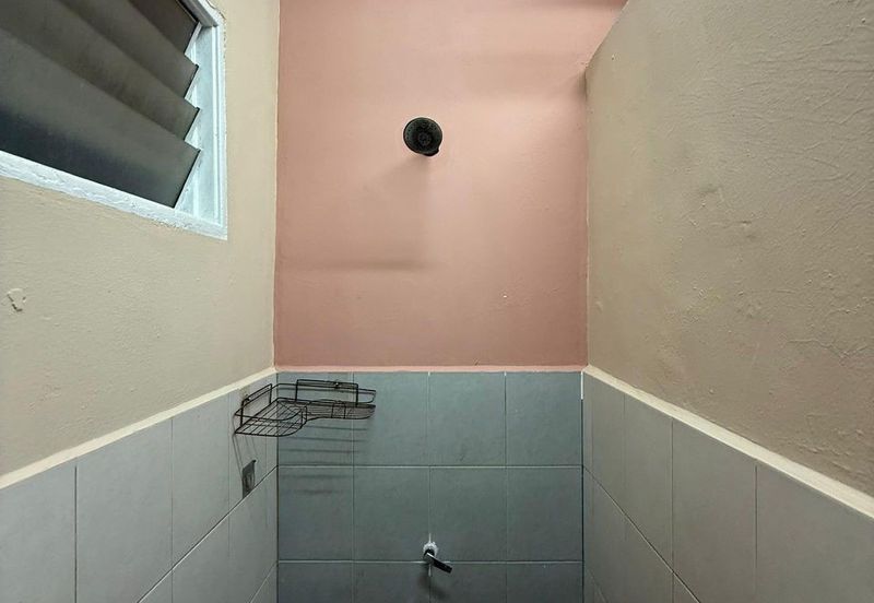 I-PARK APARTMENT HOME SUNGAI ARA PENANG