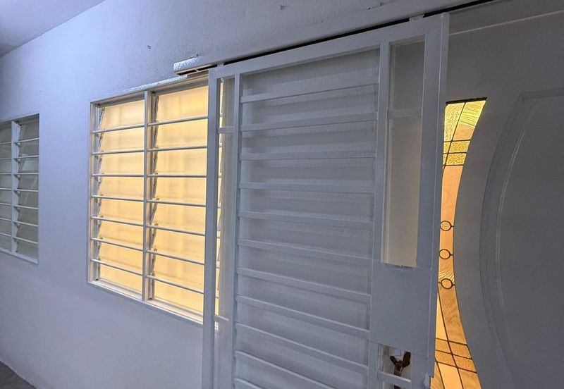 I-PARK APARTMENT HOME SUNGAI ARA PENANG