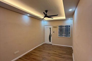 I-PARK APARTMENT HOME SUNGAI ARA PENANG