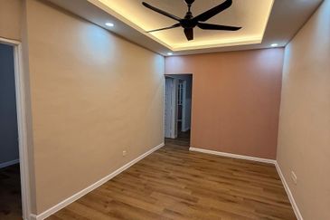 I-PARK APARTMENT HOME SUNGAI ARA PENANG