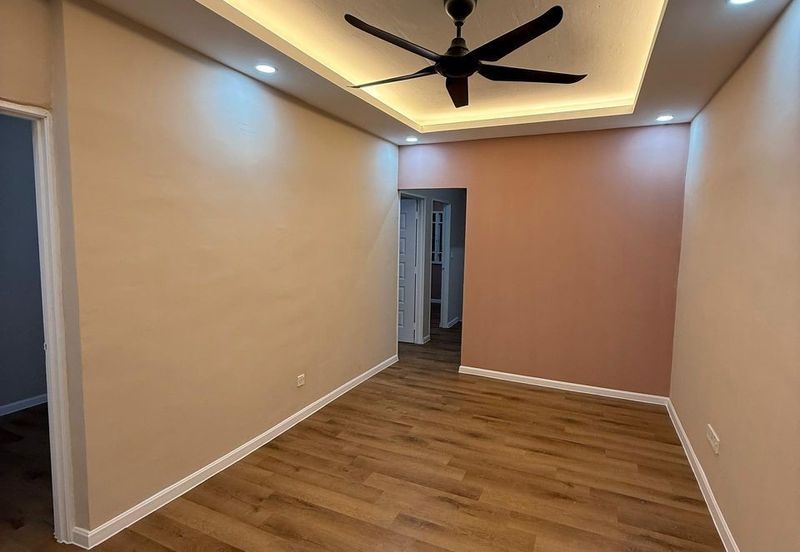 I-PARK APARTMENT HOME SUNGAI ARA PENANG