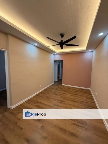 I-PARK APARTMENT HOME SUNGAI ARA PENANG, Penang, Sungai Ara