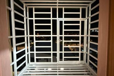 I-PARK APARTMENT HOME SUNGAI ARA PENANG