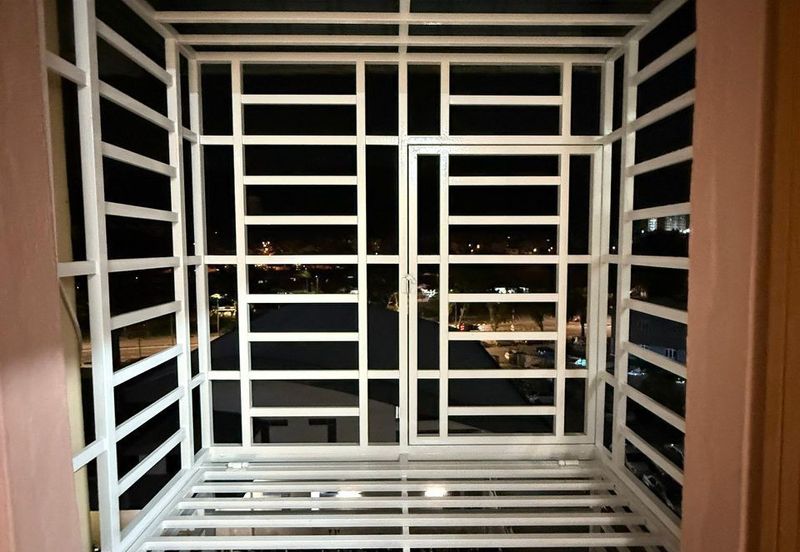 I-PARK APARTMENT HOME SUNGAI ARA PENANG