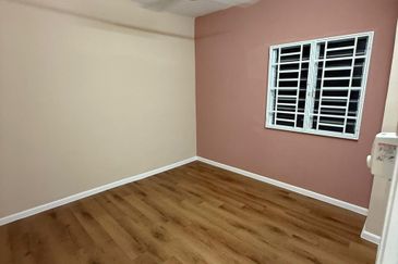 I-PARK APARTMENT HOME SUNGAI ARA PENANG