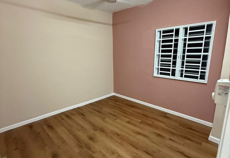 I-PARK APARTMENT HOME SUNGAI ARA PENANG