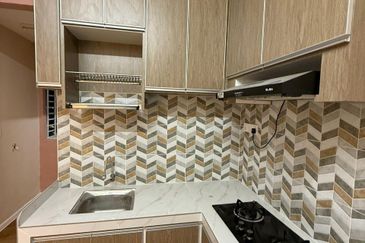 I-PARK APARTMENT HOME SUNGAI ARA PENANG