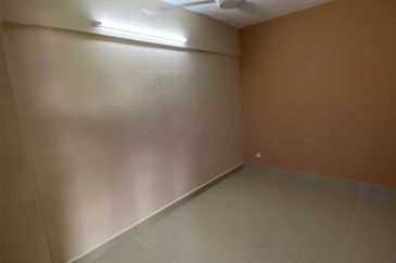 PANGSAPURI TAMAN MUTIARA VISTA GEORGETOWN PENANG 