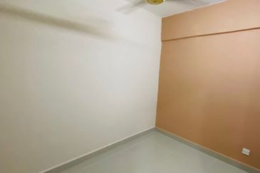 PANGSAPURI TAMAN MUTIARA VISTA GEORGETOWN PENANG 