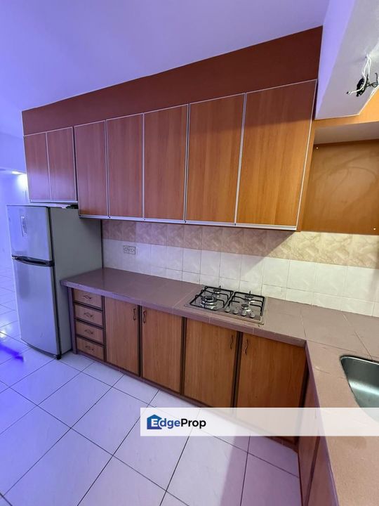 TAMAN BUKIT JAMBUL INDAH BAYAN LEPAS, Penang, Bayan Lepas