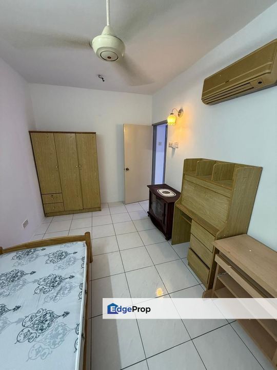 TAMAN BUKIT JAMBUL INDAH BAYAN LEPAS, Penang, Bayan Lepas