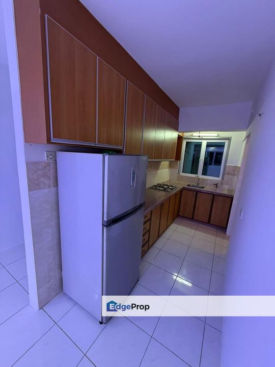 TAMAN BUKIT JAMBUL INDAH BAYAN LEPAS, Penang, Bayan Lepas