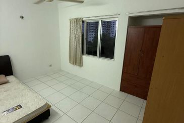 TAMAN BUKIT JAMBUL INDAH BAYAN LEPAS