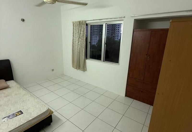 TAMAN BUKIT JAMBUL INDAH BAYAN LEPAS