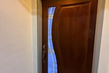 TAMAN BUKIT JAMBUL INDAH BAYAN LEPAS