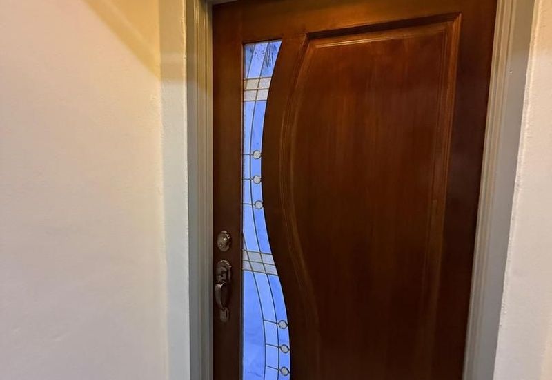 TAMAN BUKIT JAMBUL INDAH BAYAN LEPAS