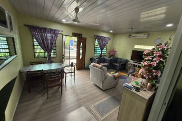 TAMAN SRI WANG, SUNGAI PETANI , KEDAH