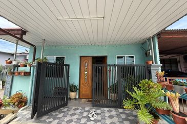 TAMAN SRI WANG, SUNGAI PETANI , KEDAH