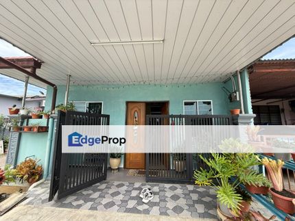 TAMAN SRI WANG, SUNGAI PETANI , KEDAH, Kedah, Sungai Petani