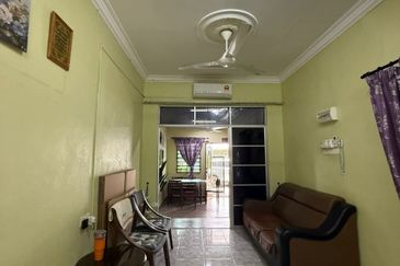 TAMAN SRI WANG, SUNGAI PETANI , KEDAH