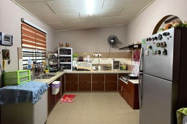 TAMAN SRI WANG, SUNGAI PETANI , KEDAH