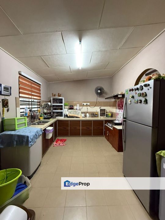 TAMAN SRI WANG, SUNGAI PETANI , KEDAH, Kedah, Sungai Petani