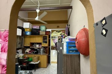 TAMAN SRI WANG, SUNGAI PETANI , KEDAH