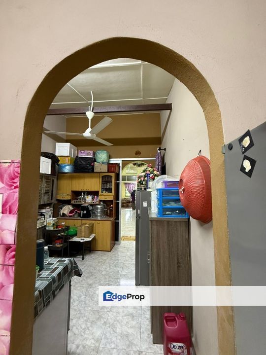 TAMAN SRI WANG, SUNGAI PETANI , KEDAH, Kedah, Sungai Petani