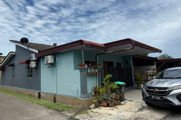 TAMAN SRI WANG, SUNGAI PETANI , KEDAH