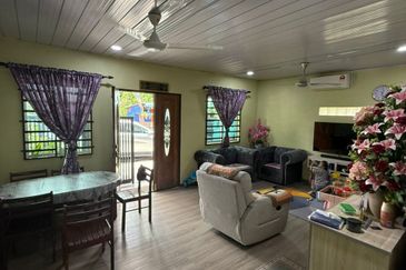 TAMAN SRI WANG, SUNGAI PETANI , KEDAH