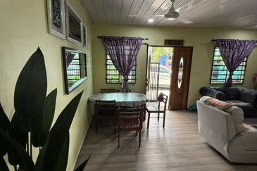 TAMAN SRI WANG, SUNGAI PETANI , KEDAH