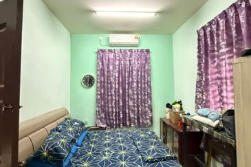 TAMAN SRI WANG, SUNGAI PETANI , KEDAH