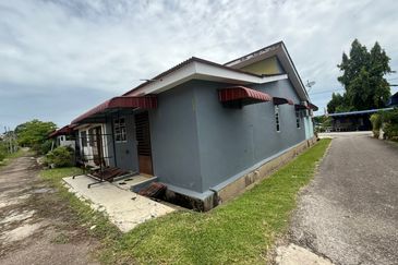 TAMAN SRI WANG, SUNGAI PETANI , KEDAH