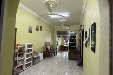 TAMAN SRI WANG, SUNGAI PETANI , KEDAH