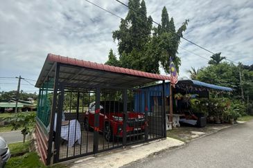 TAMAN SRI WANG, SUNGAI PETANI , KEDAH