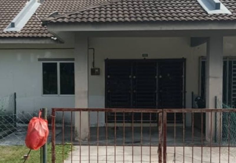 TAMAN KLEDANG, SUNGAI SIPUT, PERAK