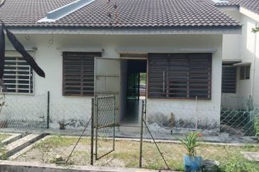 TAMAN KLEDANG, SUNGAI SIPUT, PERAK