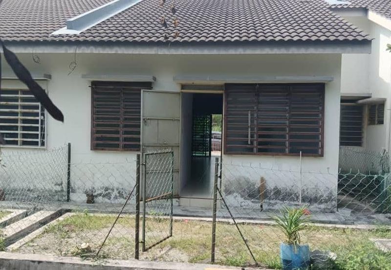 TAMAN KLEDANG, SUNGAI SIPUT, PERAK