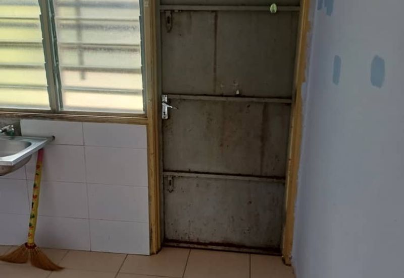 TAMAN KLEDANG, SUNGAI SIPUT, PERAK